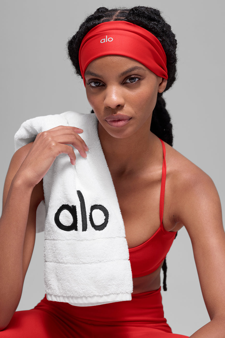 Airlift Headband