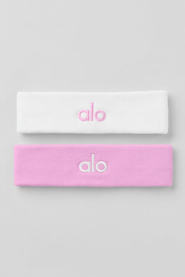 Glow Sweatband (2-Pack)
