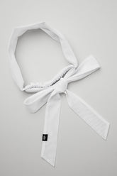 Fresh Mesh Tie Headband