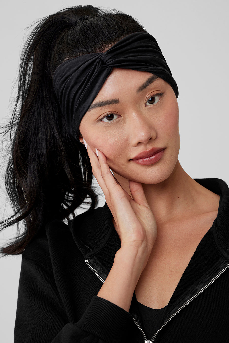 Alosoft Headband