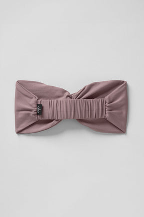 Alosoft Headband