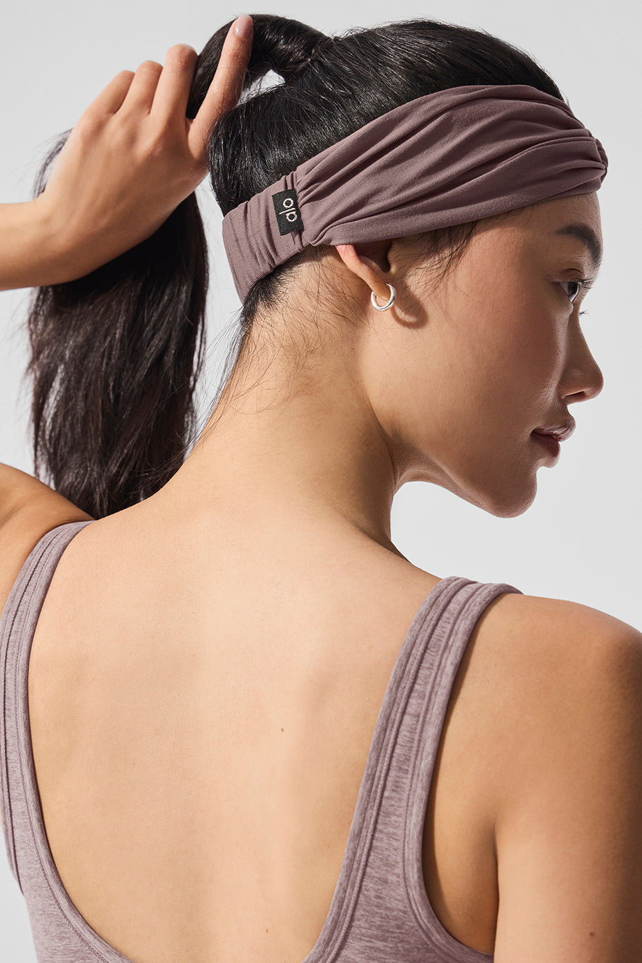 Alosoft Headband