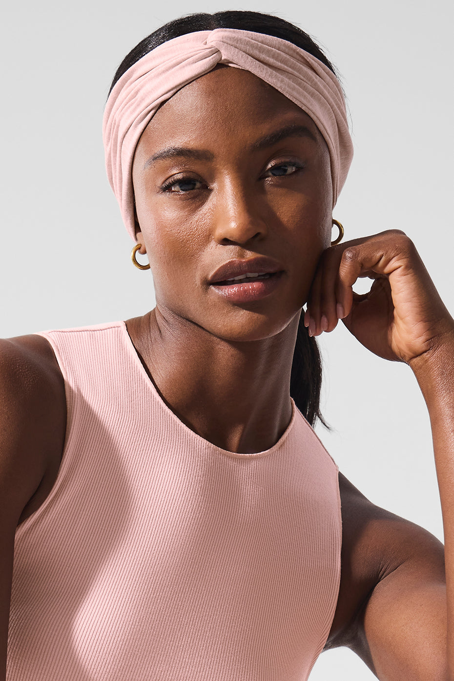 Alosoft Headband