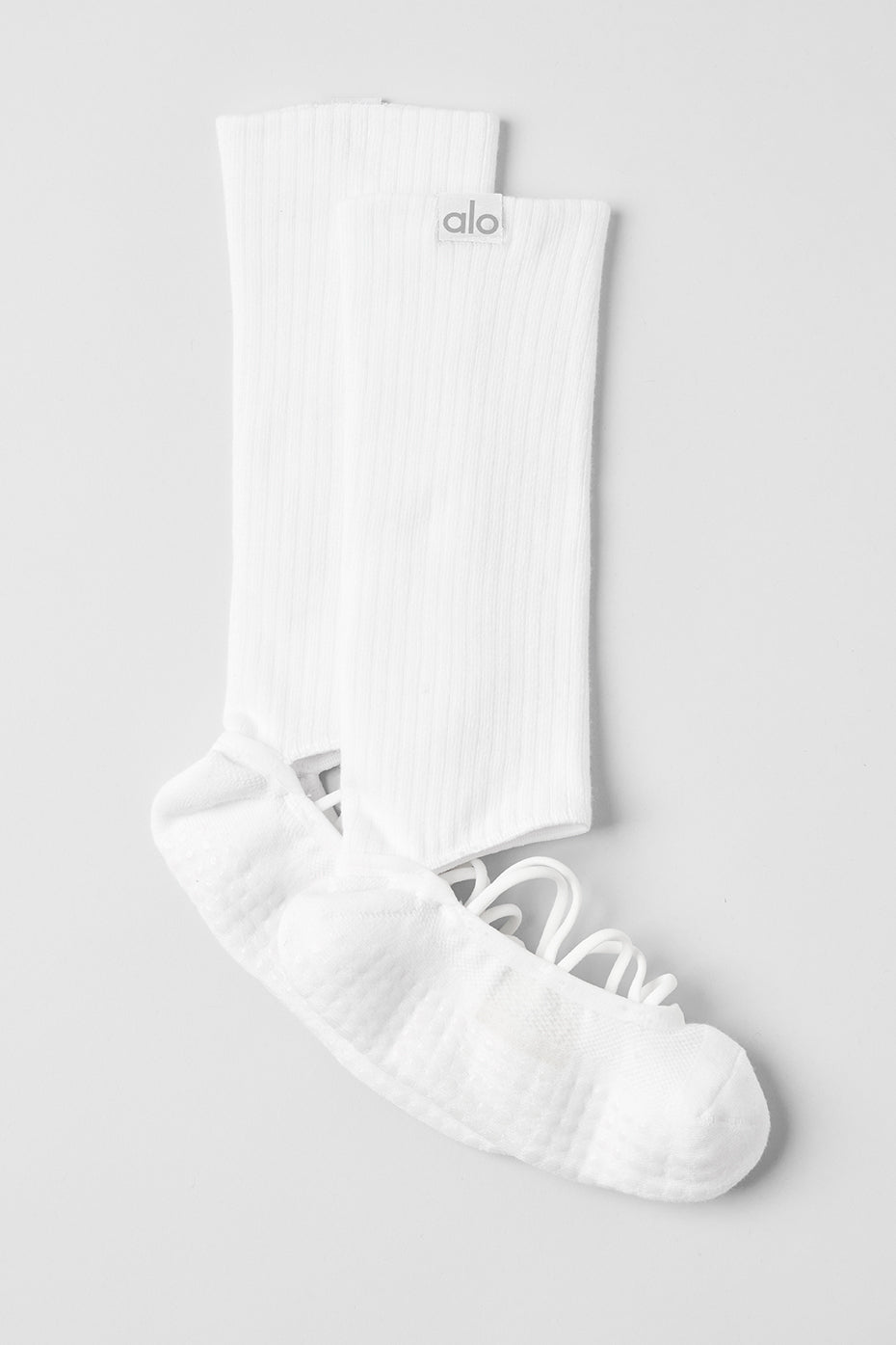 Women's Strappy Siren Grip Sock