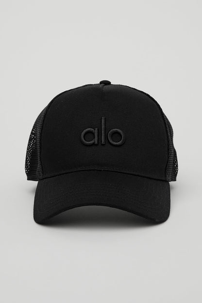District Trucker Hat
