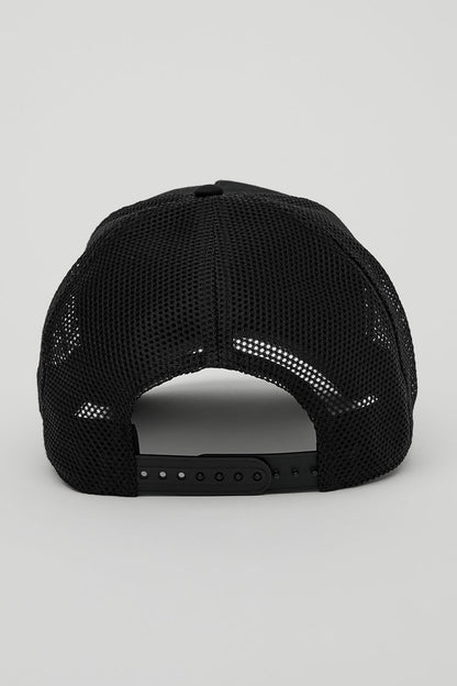 District Trucker Hat