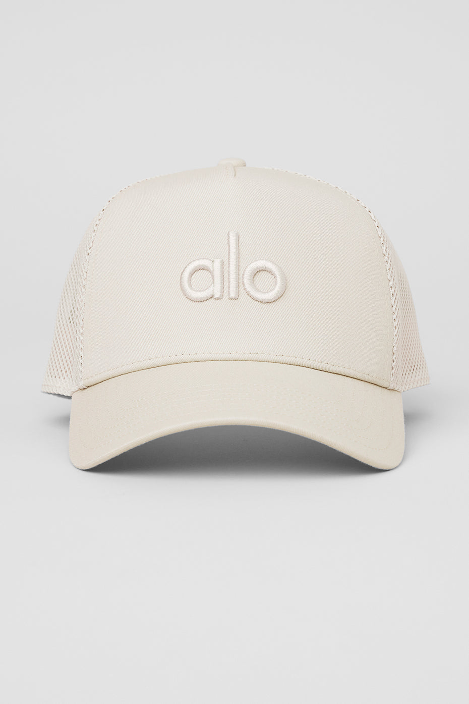 District Trucker Hat