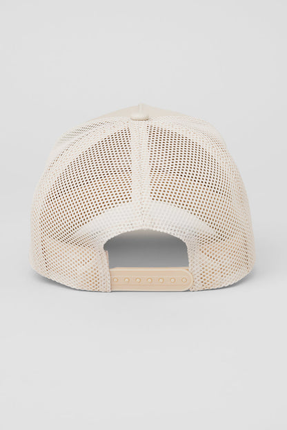 District Trucker Hat