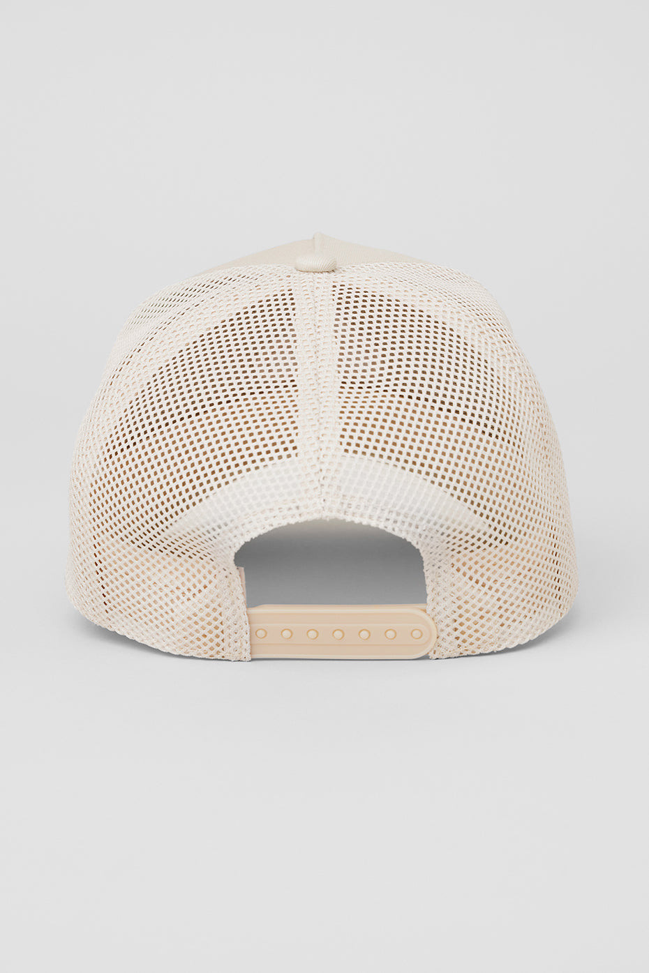 District Trucker Hat