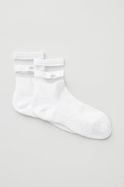 Women's Pulse Grip Sock