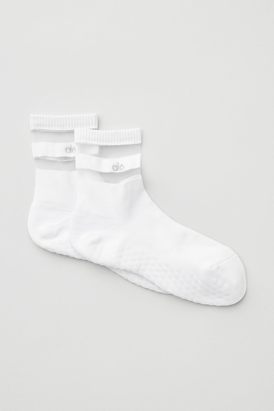 Women's Pulse Grip Sock