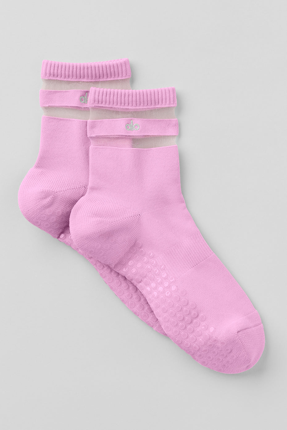 Women's Pulse Grip Sock