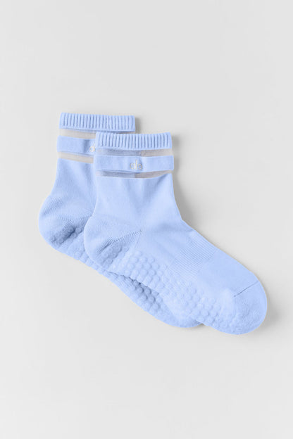 Women's Pulse Grip Sock