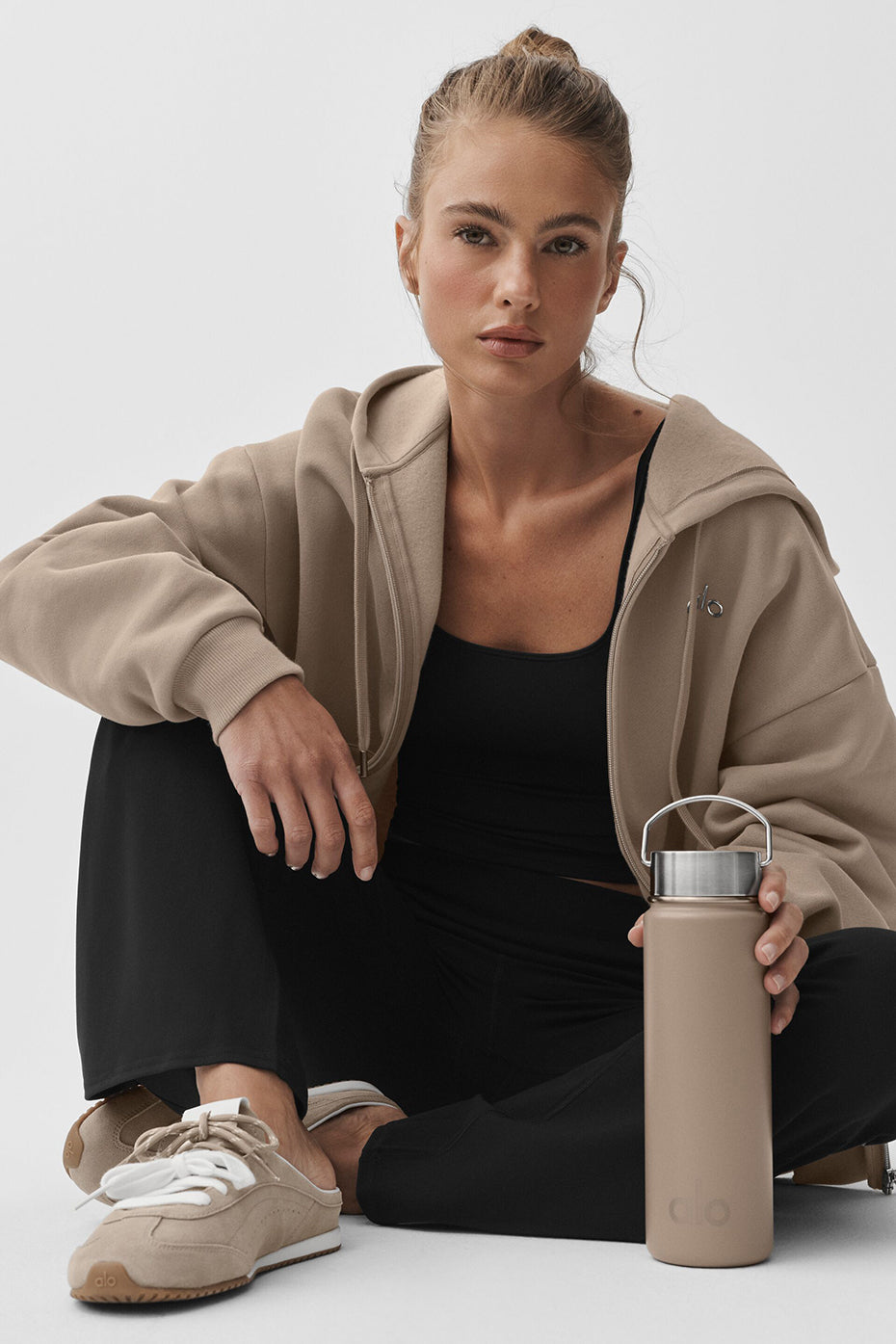 ALO Water Bottle