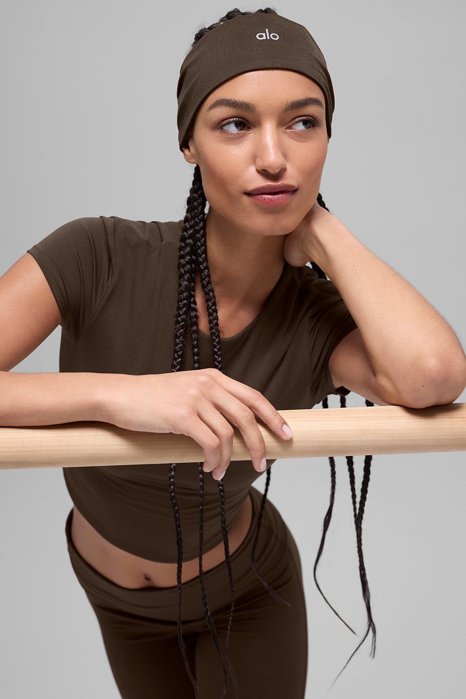 Performance Conquer Headband