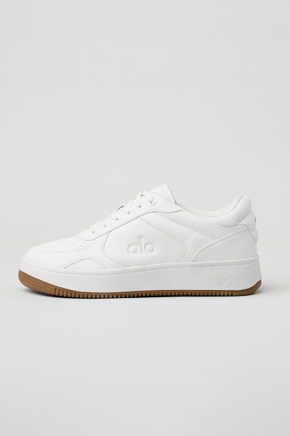ALO Recovery Mode Sneaker — Part 1