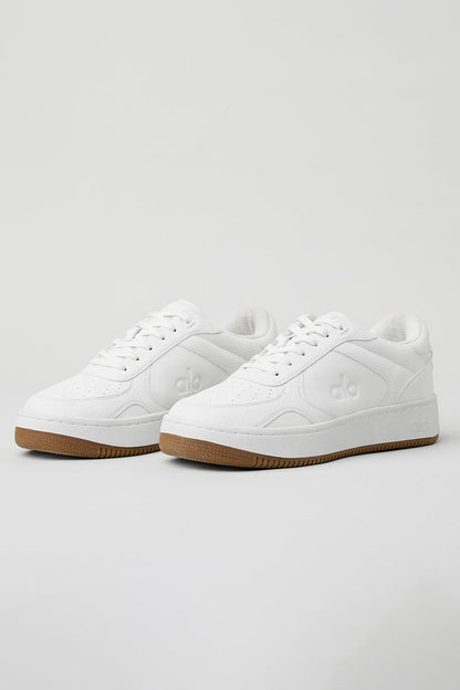 ALO Recovery Mode Sneaker — Part 1
