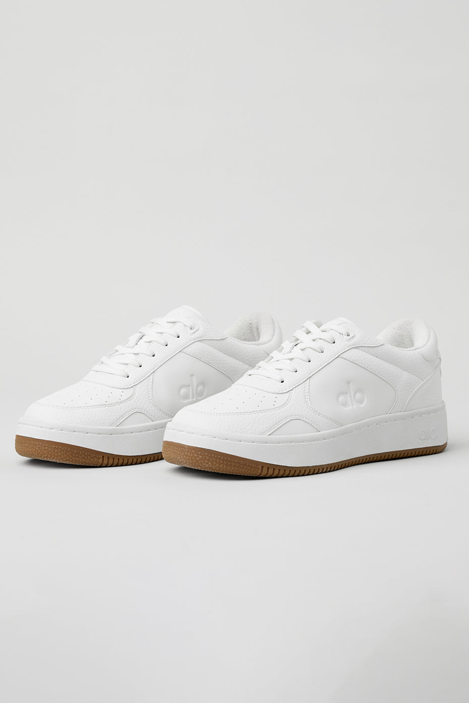 ALO Recovery Mode Sneaker — Part 1