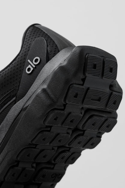 ALO Runner — Part 1