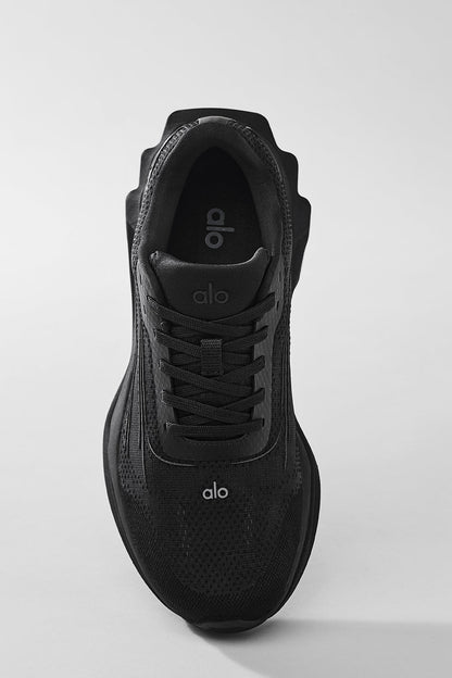 ALO Runner — Part 1