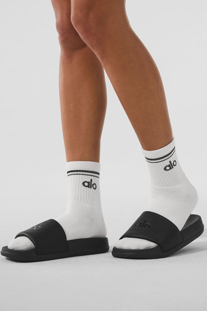 Unisex It Slide