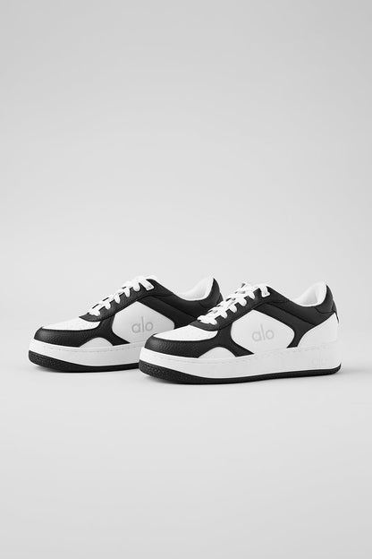 ALO Recovery Mode Sneaker — Part 1