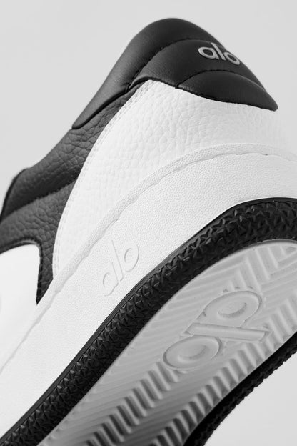 ALO Recovery Mode Sneaker — Part 1