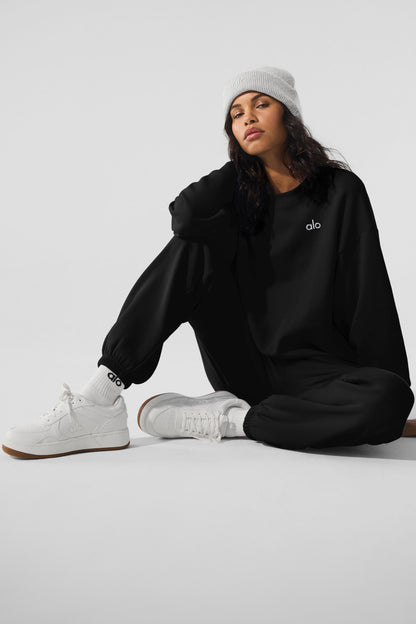 ALO Recovery Mode Sneaker — Part 1