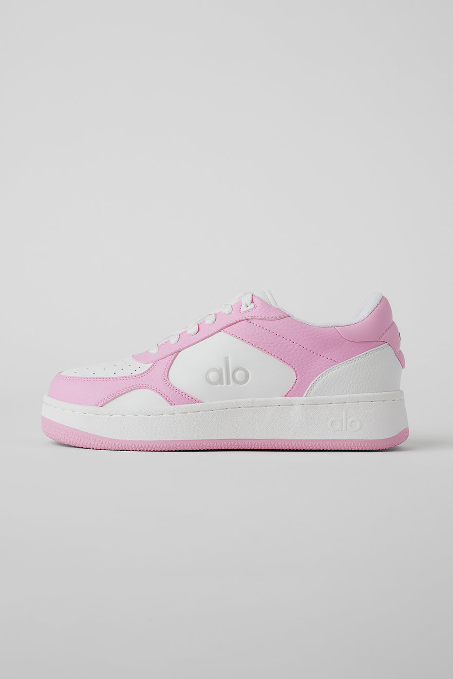 ALO Recovery Mode Sneaker — Part 1