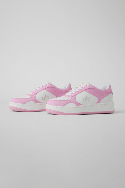 ALO Recovery Mode Sneaker — Part 1