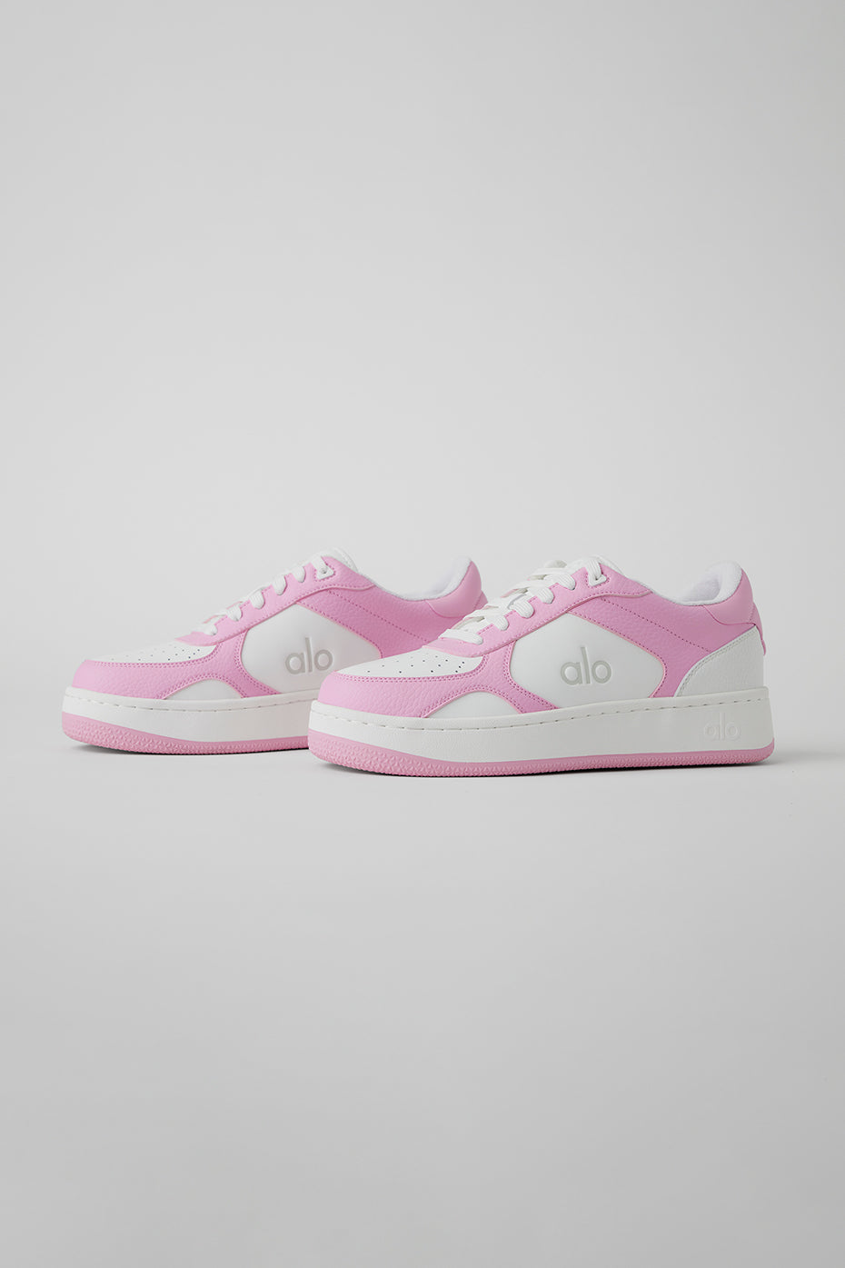 ALO Recovery Mode Sneaker — Part 1
