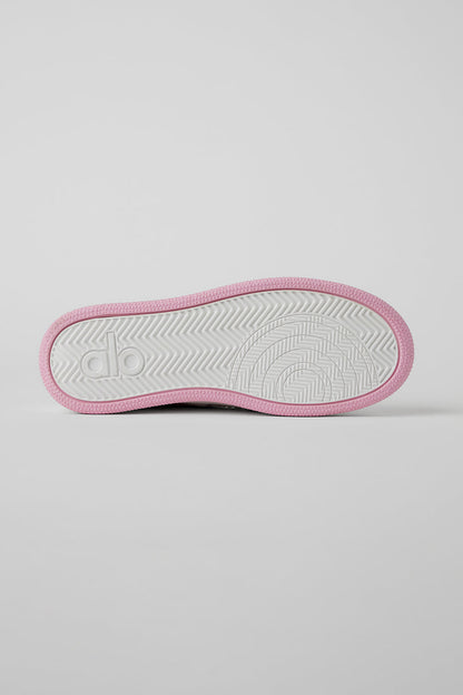 ALO Recovery Mode Sneaker — Part 1