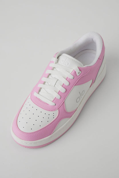ALO Recovery Mode Sneaker — Part 1