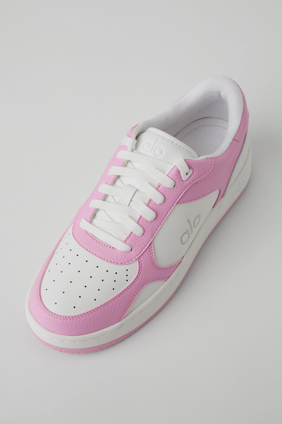ALO Recovery Mode Sneaker — Part 1