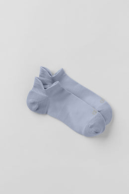 Unisex Performance Tab Sock