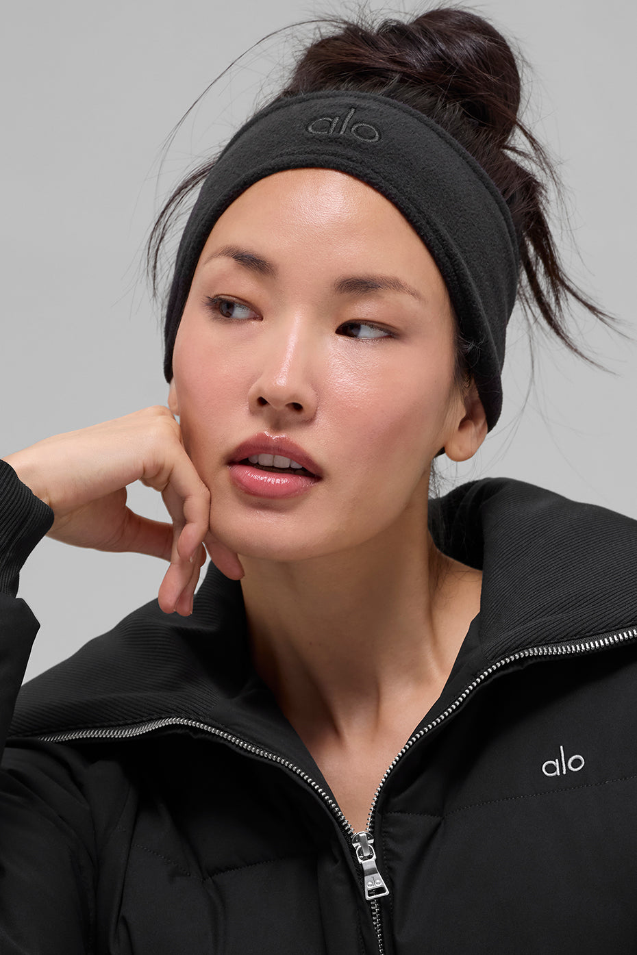 Polar Fleece Ear Warmer