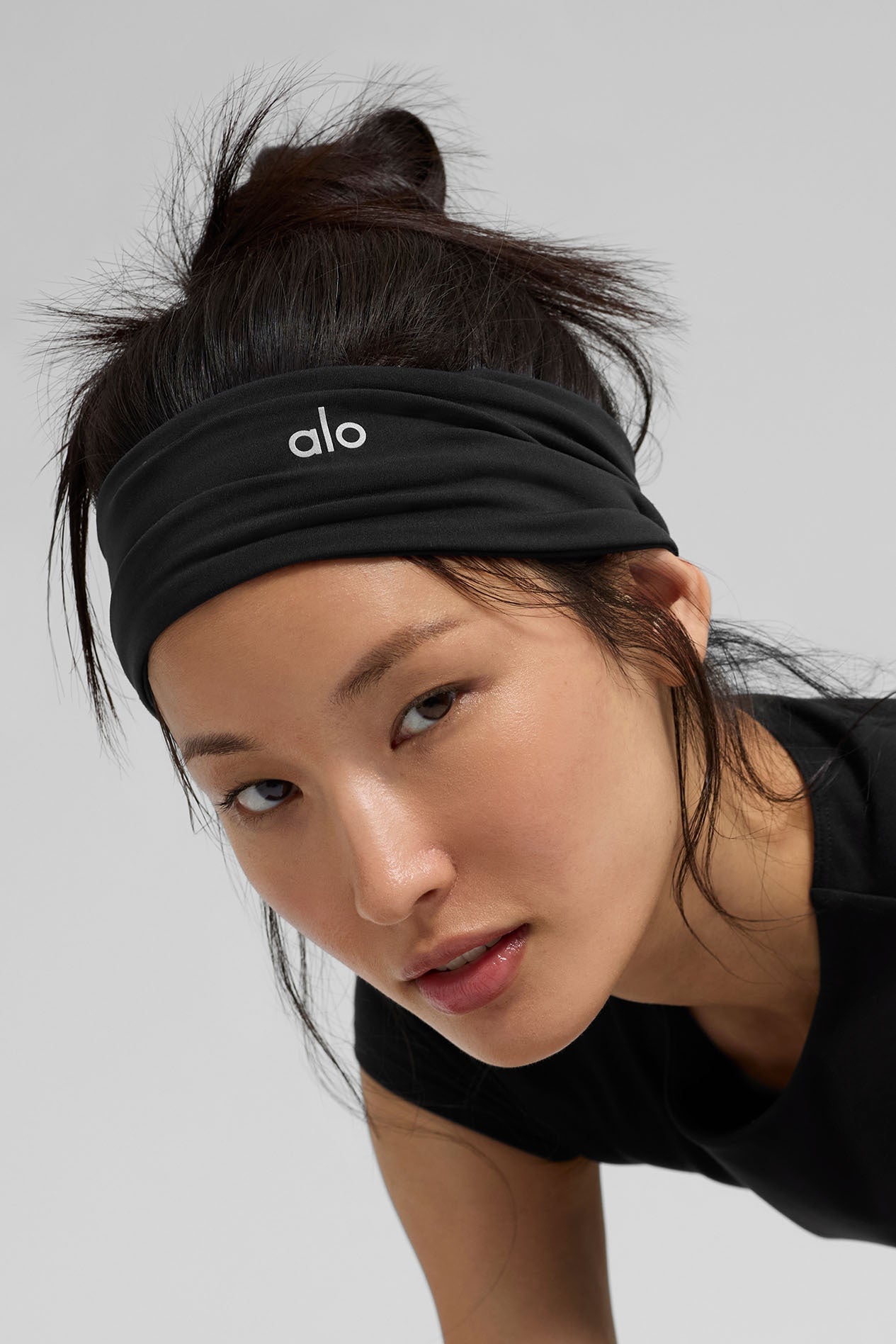 ALO Softsculpt Wide Headband