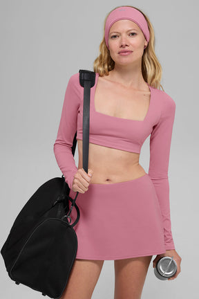 ALO Softsculpt Wide Headband