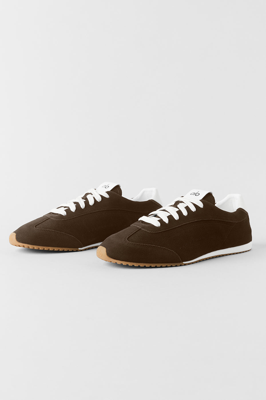ALO Sunset Sneaker — Part 1