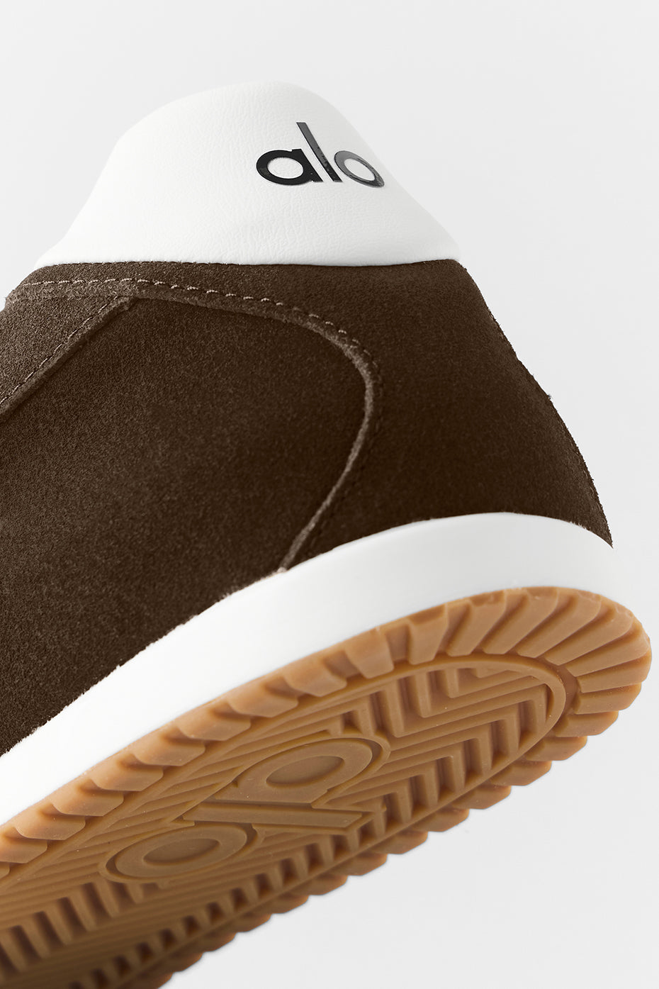 ALO Sunset Sneaker — Part 1