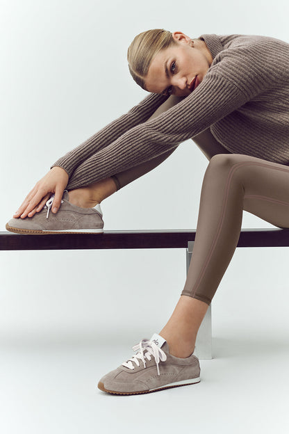 ALO Sunset Sneaker — Part 1