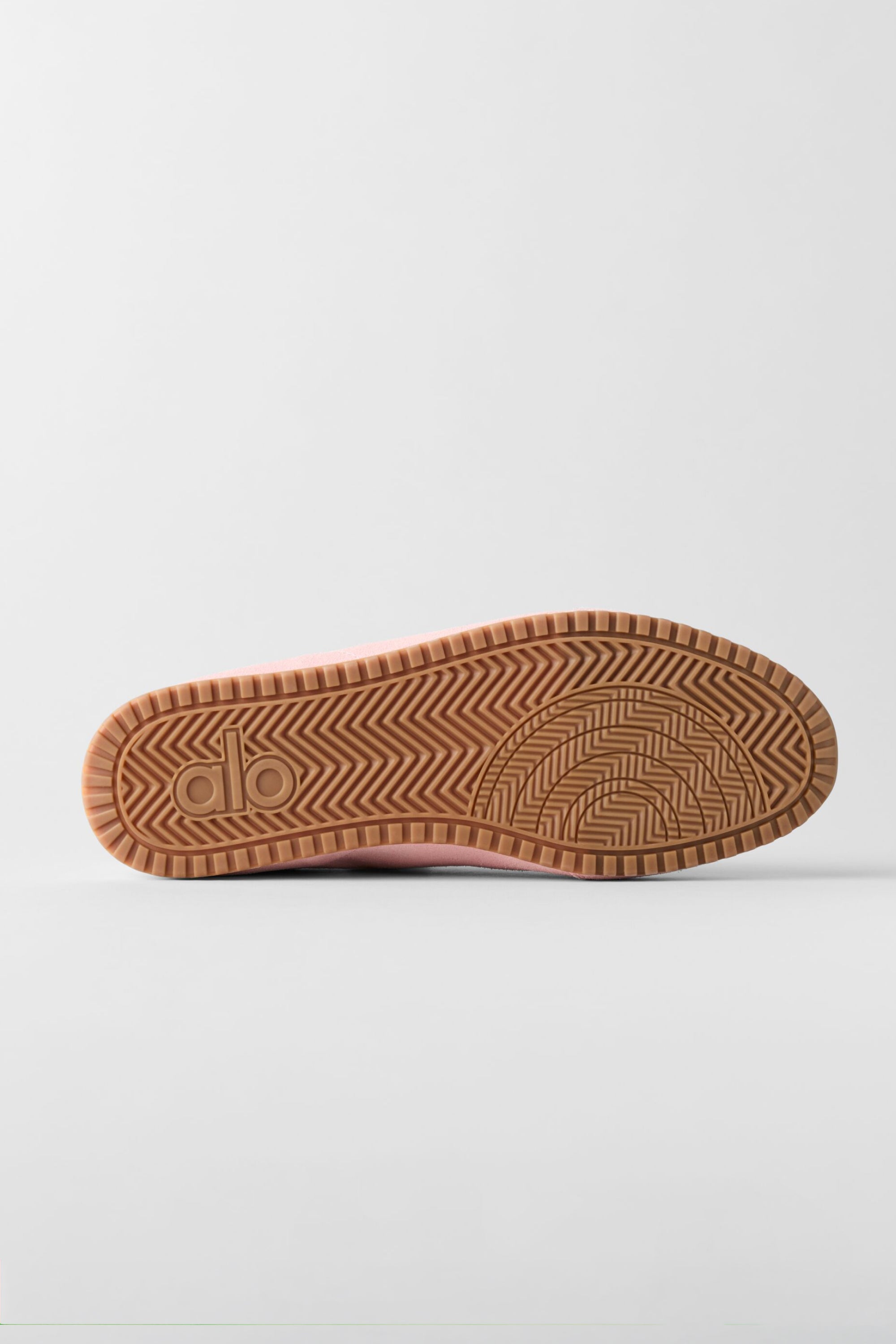 ALO Sunset Sneaker — Part 1