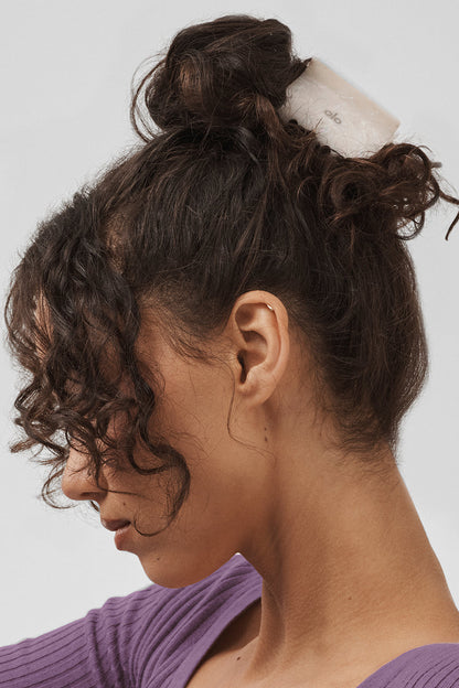 Effortless Claw Clip