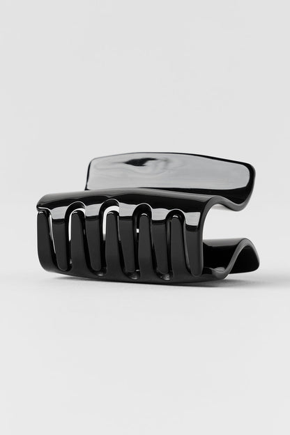 Effortless Claw Clip