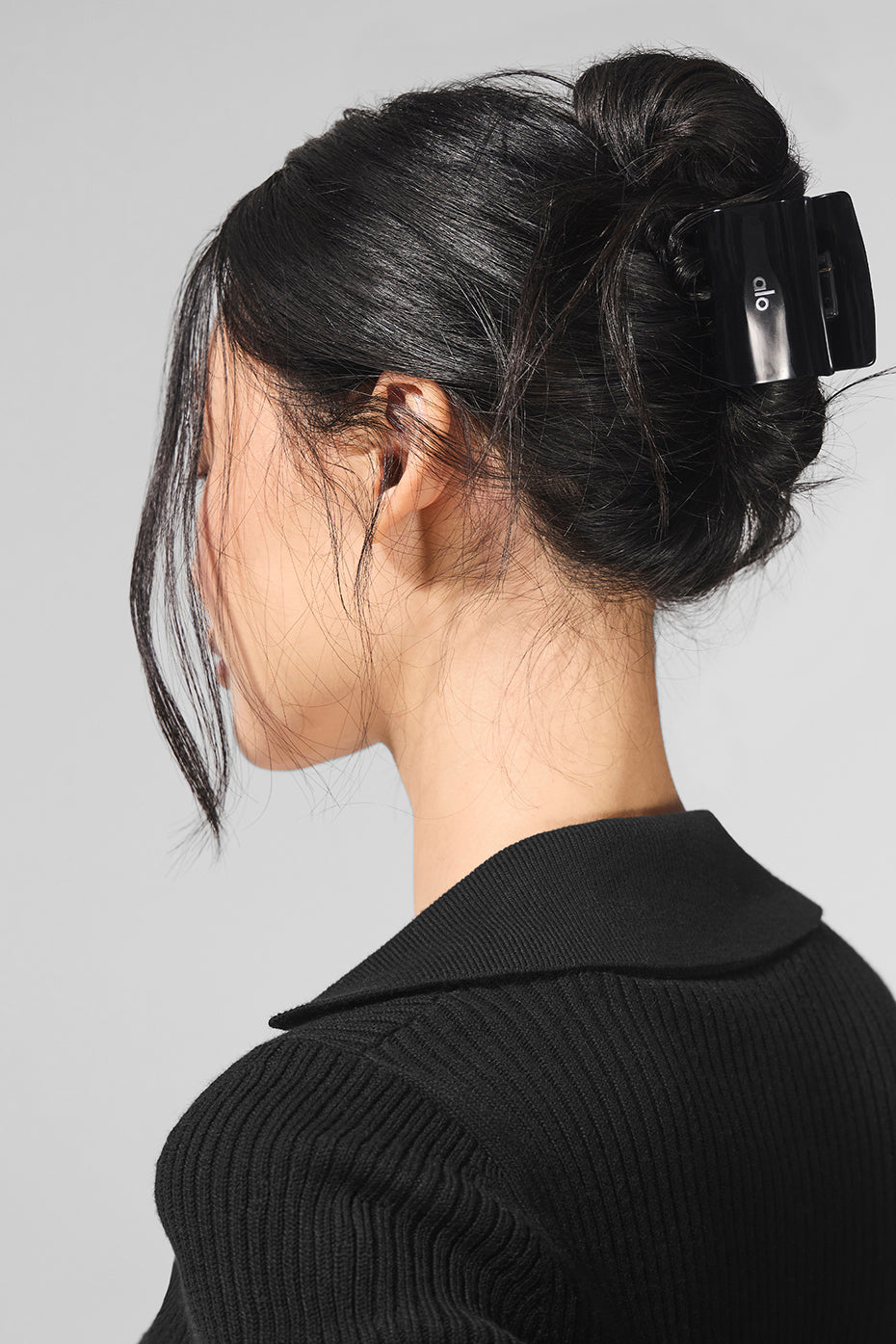 Effortless Claw Clip