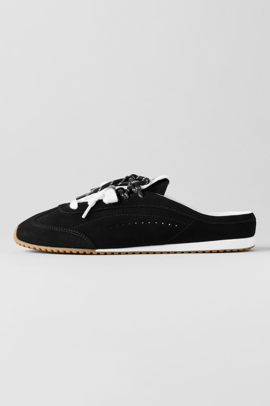ALO Sunset Sneaker Mule
