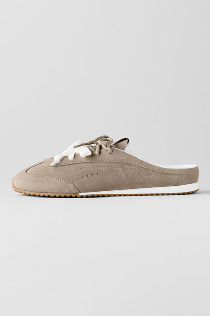 ALO Sunset Sneaker Mule
