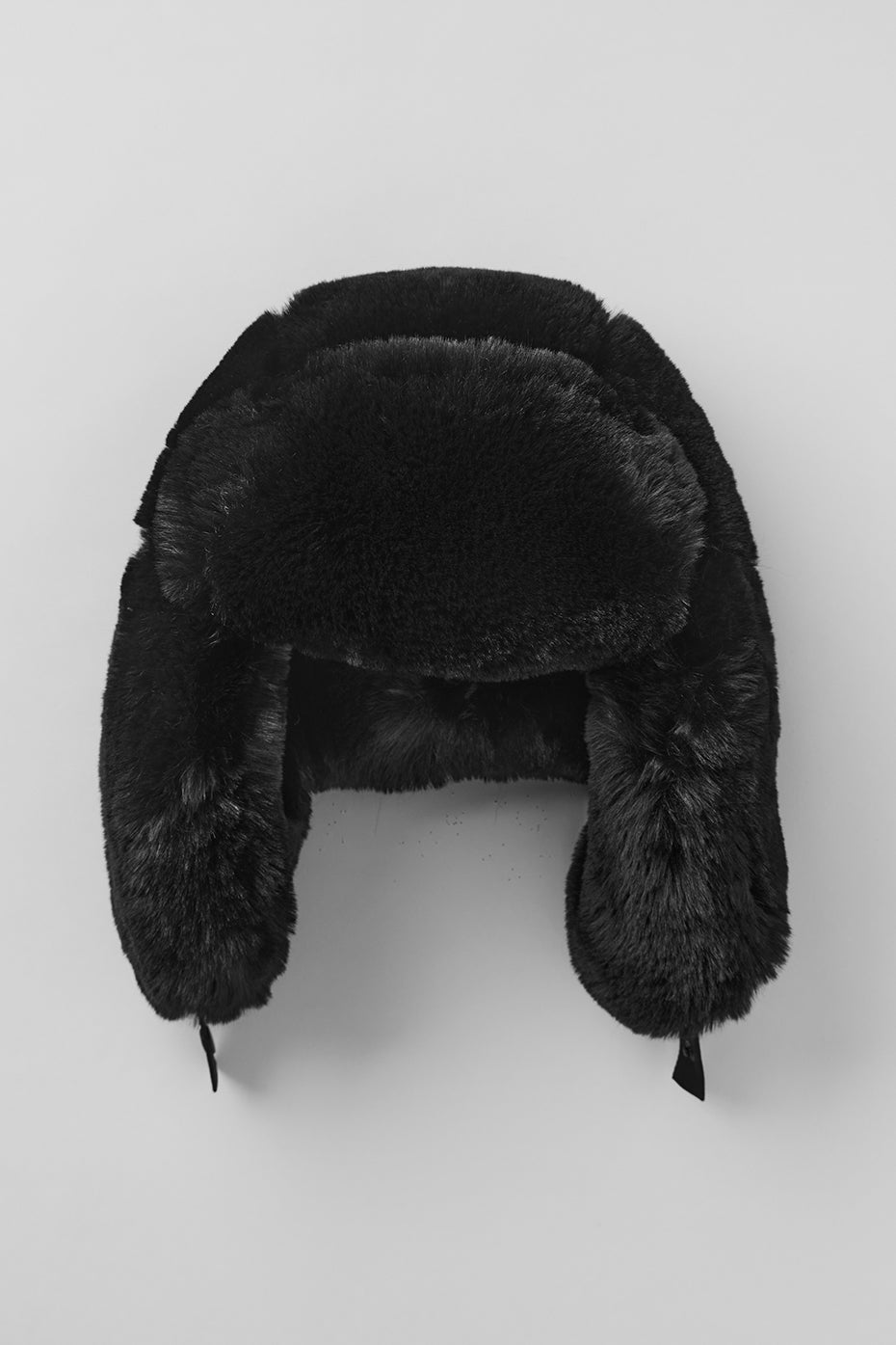 Faux Fur Starstruck Hat
