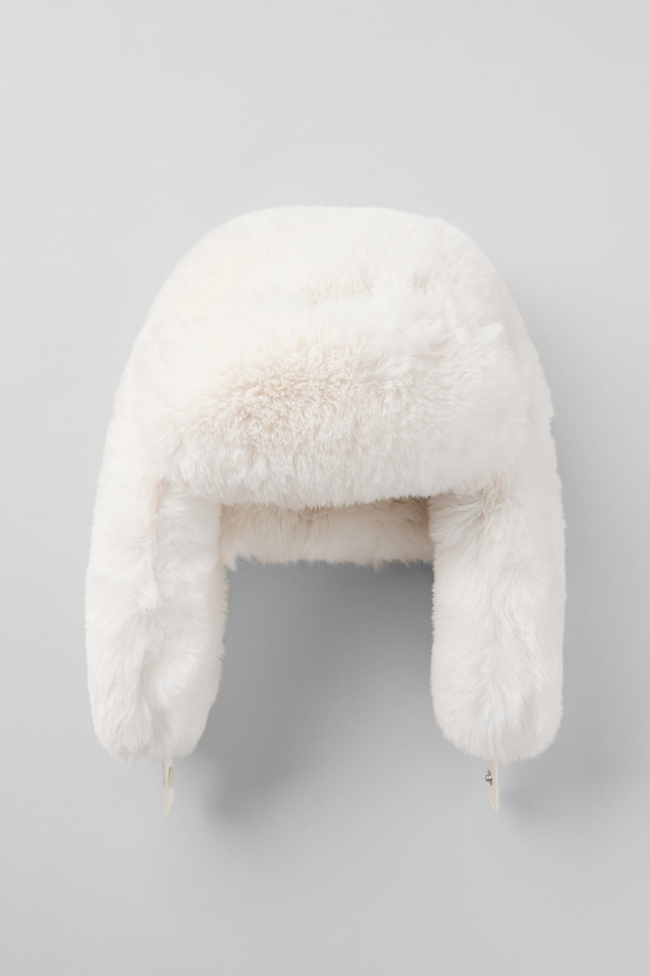 Faux Fur Starstruck Hat