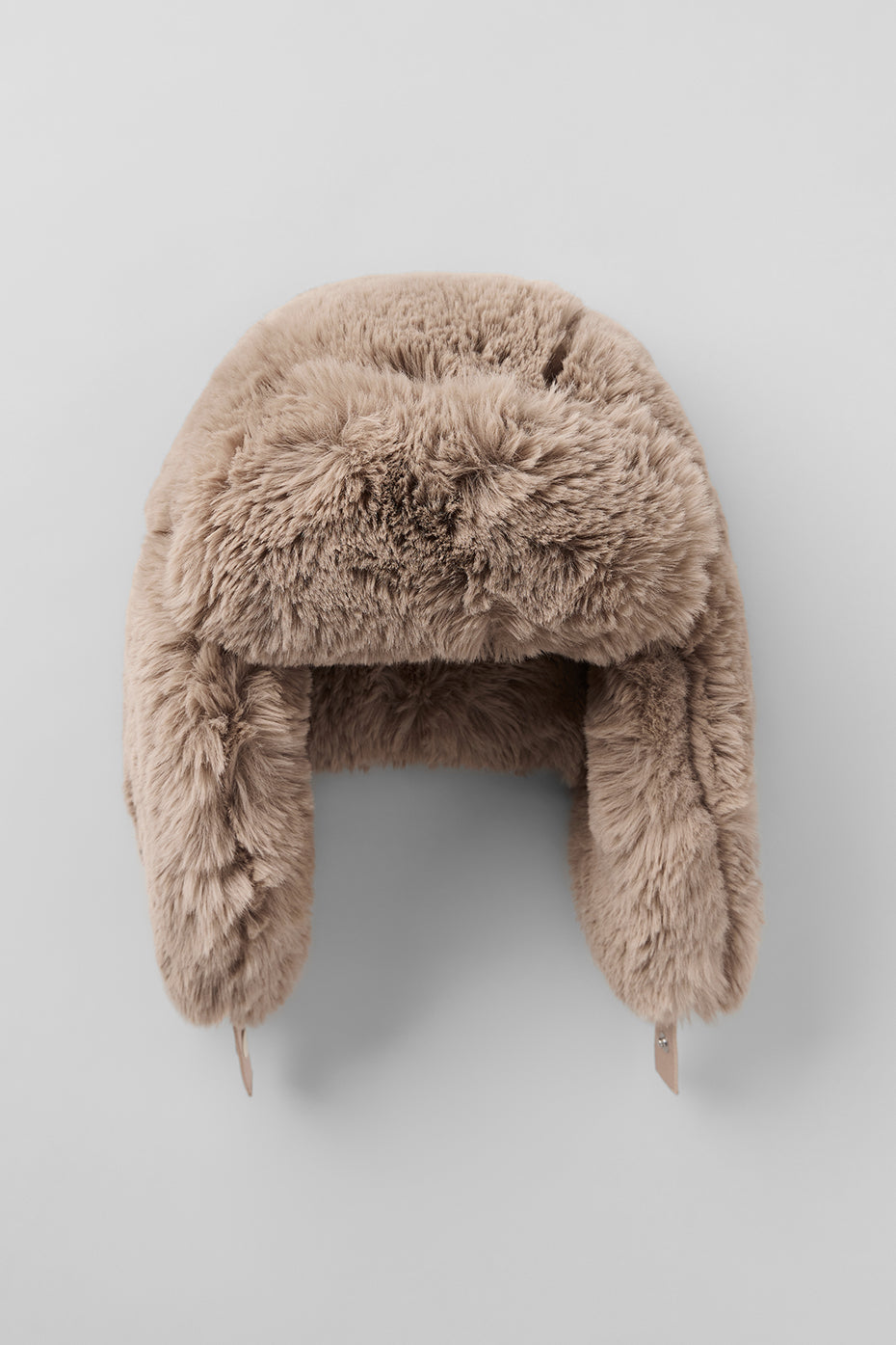 Faux Fur Starstruck Hat